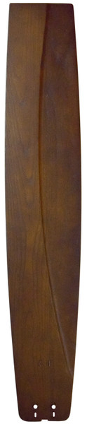 Fanimation - B6831WA - Blade Set - Big Island - Walnut