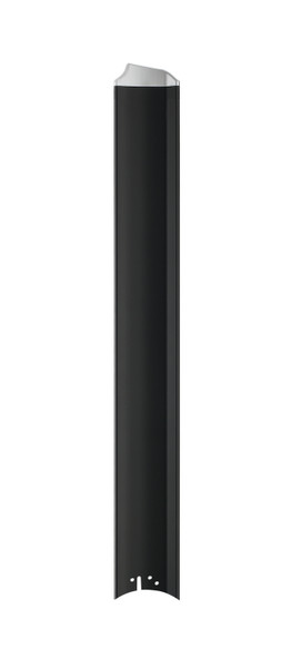 Fanimation - B7997-56BLW - Blade Set - Stellar Custom - Black with Silver