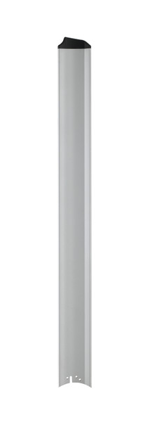 Fanimation - B7997-72SLW - Blade Set - Stellar Custom - Silver with Black