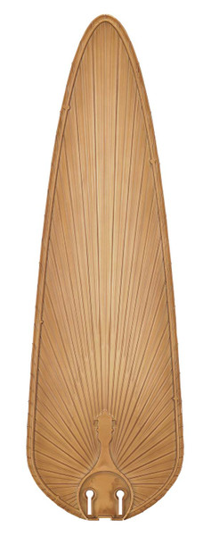 Fanimation - BPW6090DNA - Blade Set - Blades Plastic - Dark Natural Accent