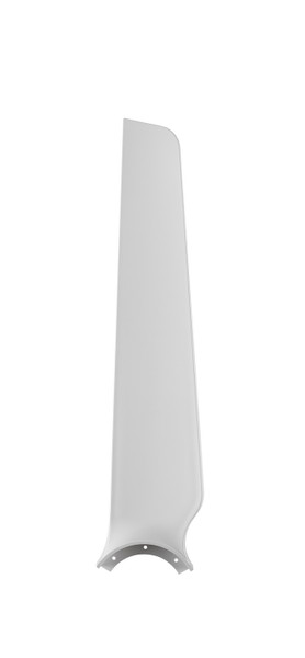 Fanimation - BPW8514-60MWW - Blade Set - TriAire Custom - Matte White