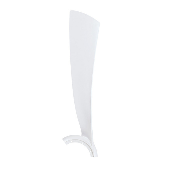 Fanimation - BPW8530-60MW - Blade Set - Wrap Custom - Matte White