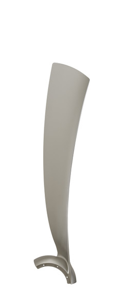 Fanimation - BPW8531-72BN - Blade Set - Wrap Custom - Brushed Nickel