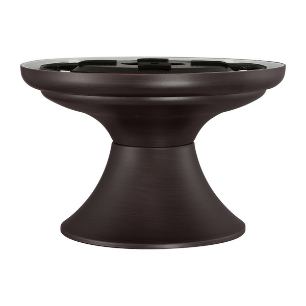Fanimation - CCK8534DZ - Close to Ceiling Kit - Kute 44 - Dark Bronze