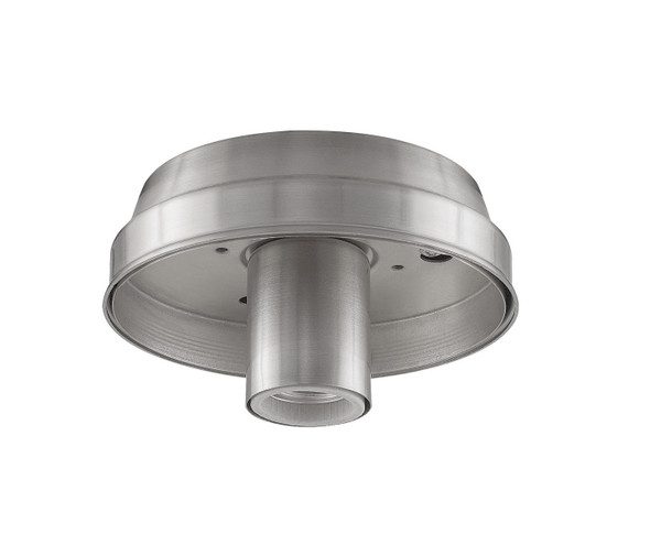Fanimation - F2BN - One Light Fitter - myFanimation - Brushed Nickel