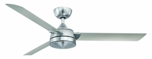 Fanimation - FP6728BBN - 56 Ceiling Fan - Xeno - Brushed Nickel