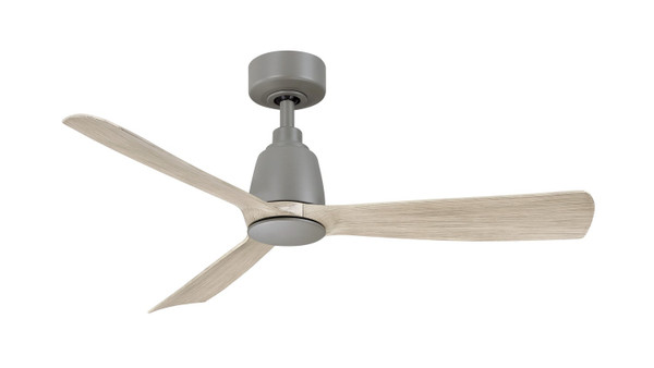 Fanimation - FPD8547AGP - 44 Ceiling Fan - Kute 44 - Antique Graphite
