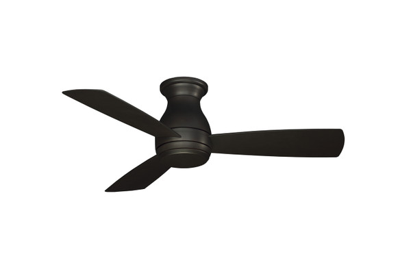 Fanimation - FPS8332BDZW - 44Ceiling Fan - Hugh 44 - Dark Bronze