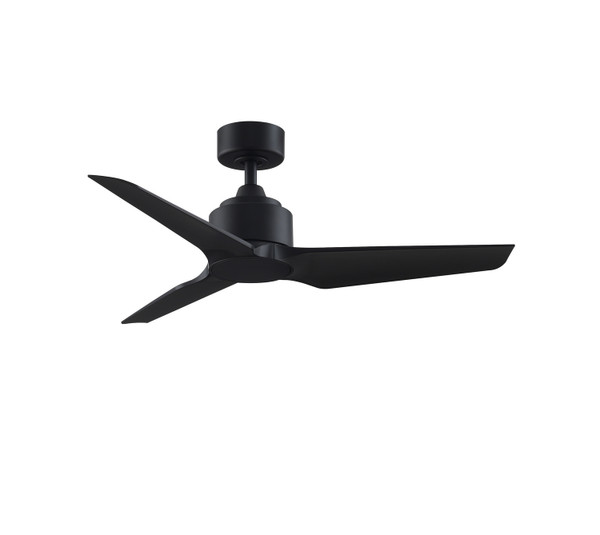 Fanimation - MAD8514BLW - Motor - TriAire Custom - Black