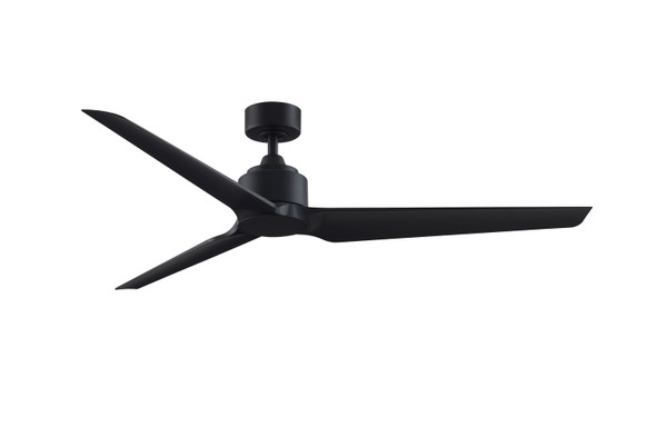 Fanimation - MAD8515BLW - Motor - TriAire Custom - Black