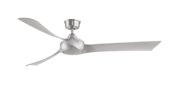 Fanimation - MAD8531BN - Motor - Wrap Custom - Brushed Nickel
