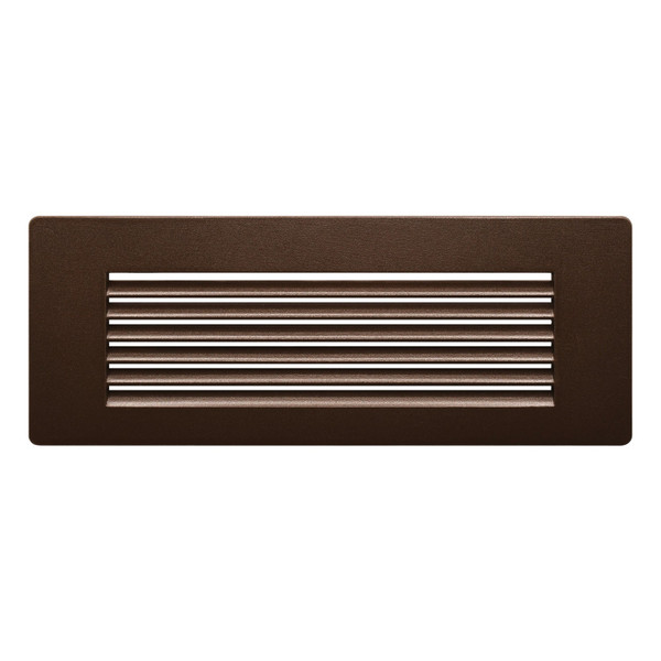 GM Lighting - GBL-FPLV-BZ - Brick Light - Bronze