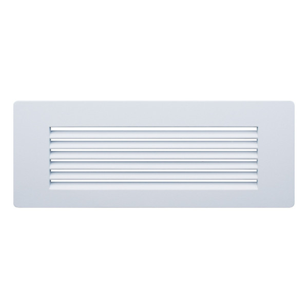 GM Lighting - GBL-FPLV-WH - Brick Light - White
