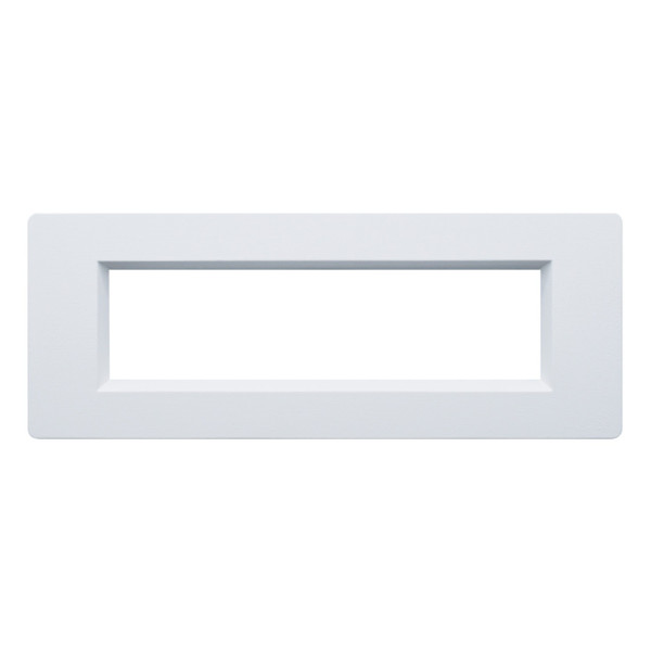 GM Lighting - GBL-FPO-WH - Brick Light - White