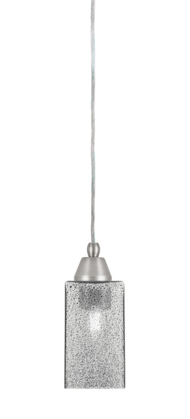 Toltec Lighting - 22-BN-542 - One Light Mini Pendant - Any - Brushed Nickel