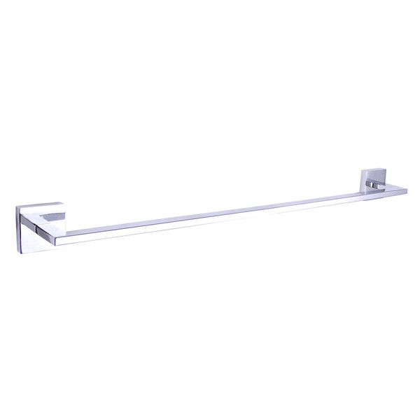 Canarm - BA101A24CH - Towel Bar - Bishop - Chrome