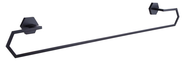 Canarm - BA109A36BK - Towel Bar - Atalee - Matte Black