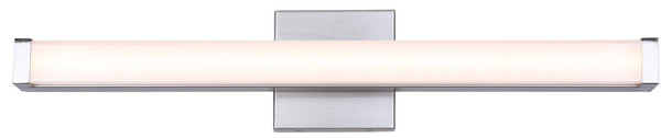 Canarm - BL-30B-24-BN-C - LED Vanity - Jonah - Brushed Nickel
