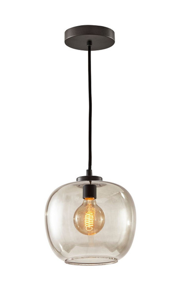Adesso Home - AF4759L - Pendant - Black