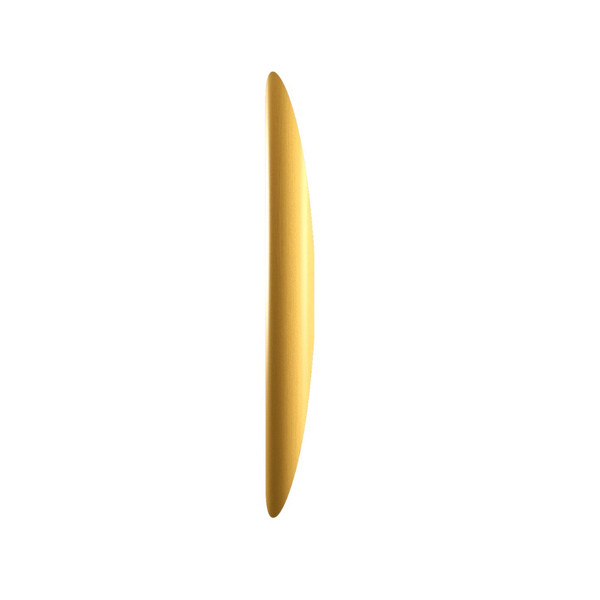 Accord Lighting - 4196.49 - One Light Wall Lamp - Clean - Organic Gold