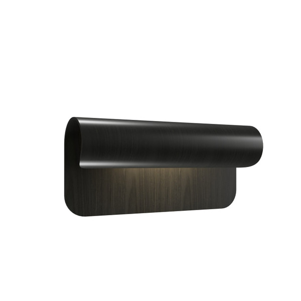 Accord Lighting - 4206.44 - One Light Wall Lamp - Cascade - Charcoal