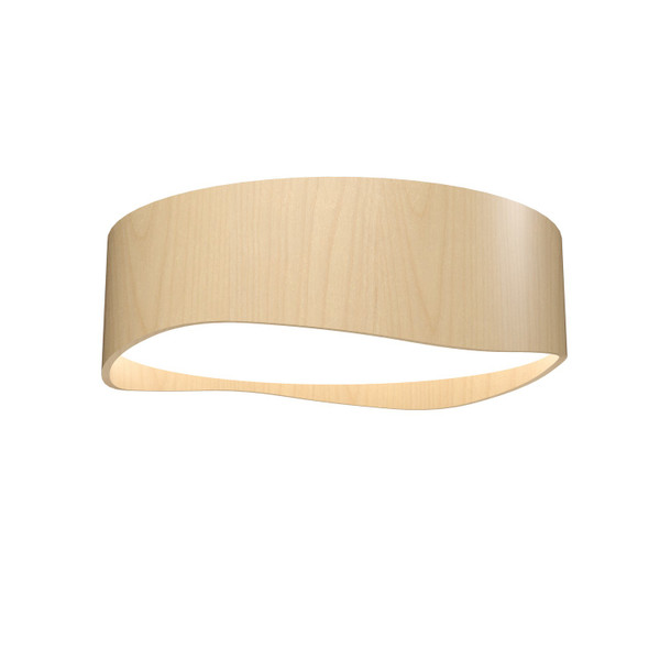 Accord Lighting - 5113LED.34 - LED Ceiling Mount - Horizon - Maple