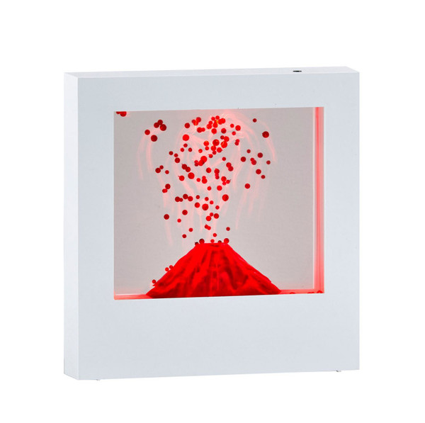 Adesso Home - SL3983-02 - LED Light Box - Light Box - White