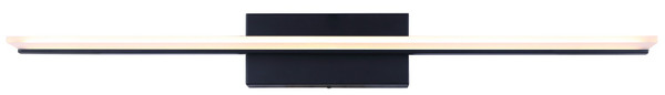 Canarm - LVL327A36BK - LED Vanity - Indio - Matte Black