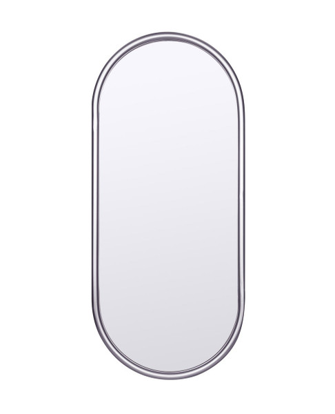 Canarm - O22OBN1227 - Mirror - Mirror - Brushed Nickel