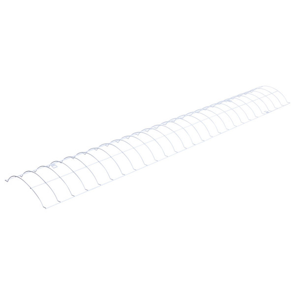 Nuvo Lighting - 65-907 - Cambered Protective Cage - White