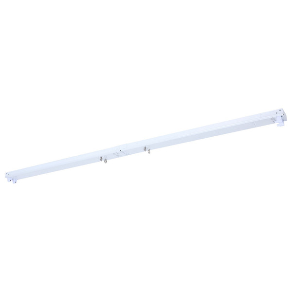 Nuvo Lighting - 65-905 - LED Fixture Channel - White