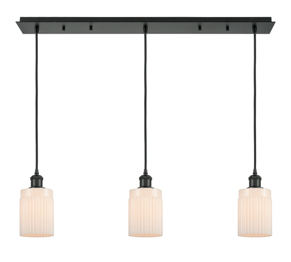 Innovations - 123B-3P-BK-G341