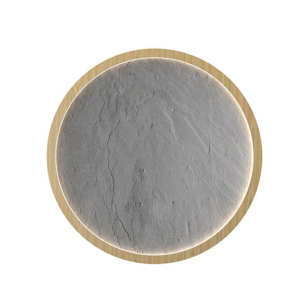 Accord Lighting - 5138LED.45 - LED Ceiling Mount - Petra - Sand