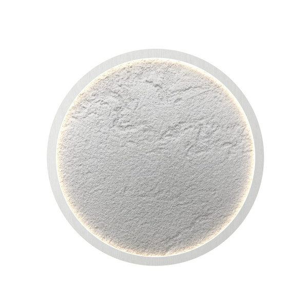 Accord Lighting - 5126LED.47 - LED Ceiling Mount - Petra - Organic White