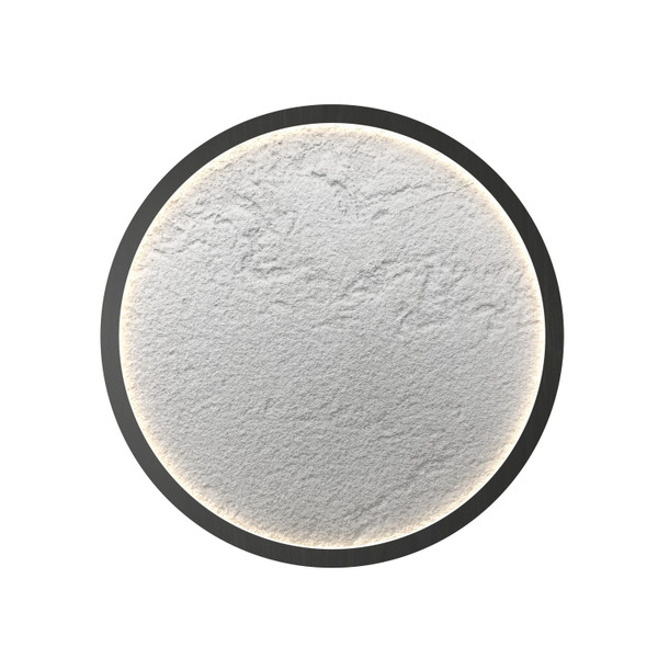Accord Lighting - 5128LED.44 - LED Ceiling Mount - Petra - Charcoal