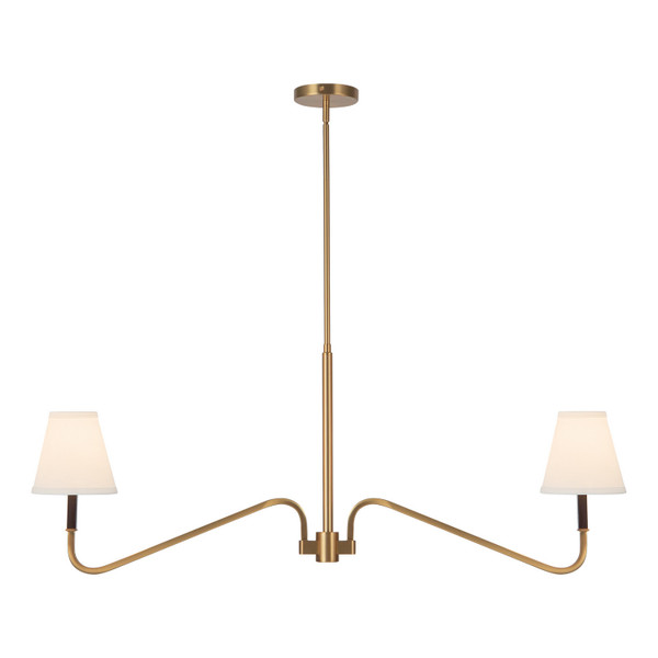 manufacturer_finish:Brushed Gold/White Linen