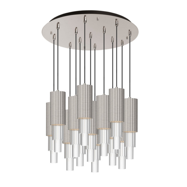 manufacturer_finish:Brushed Nickel/Clear Ribbed Glass
