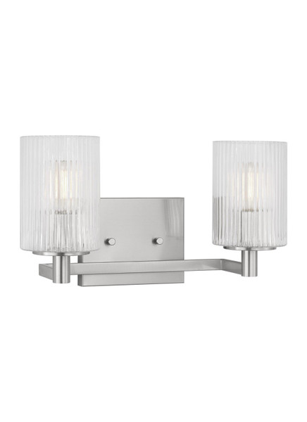 manufacturer_finish:Brushed Steel|light_output:Unspecified|color_temperature:Unspecified|cri:Unspecified