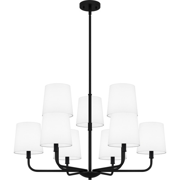 manufacturer_finish:Matte Black|manufacturer_glass:White Fabric