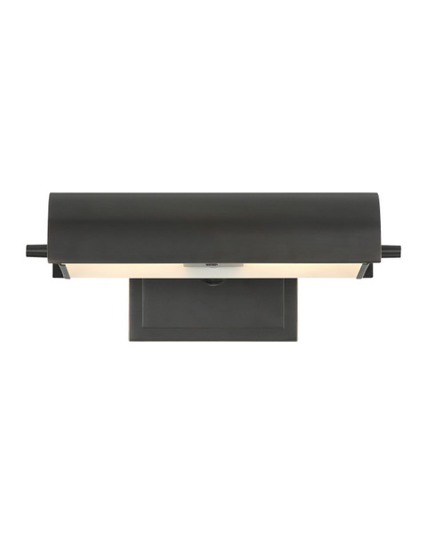 Currey and Company - 5400-0013 - LED Picture Light - Pendleton - Oil Rubbed Bronze