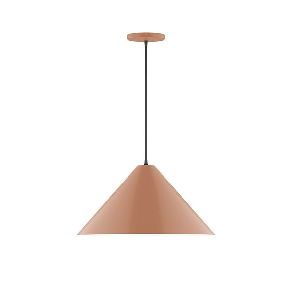 manufacturer_finish:Terracotta|manufacturer_glass:18 inch Pinnacle|light_source:LED|light_output:1200.00lm|color_temperature:2700K|cri:90