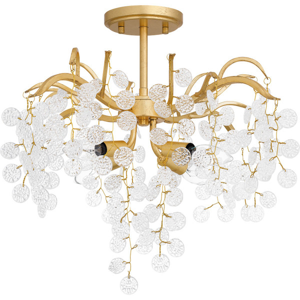 manufacturer_finish:Gold Leaf