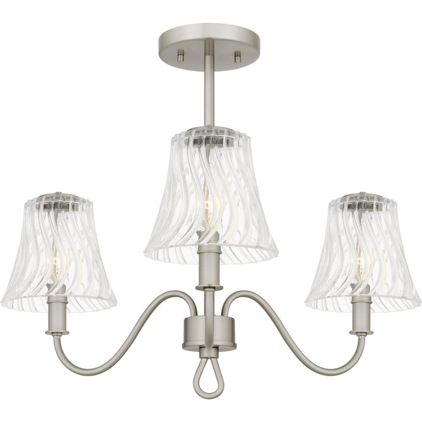 manufacturer_finish:Brushed Nickel|manufacturer_glass:Clear Swirl Glass