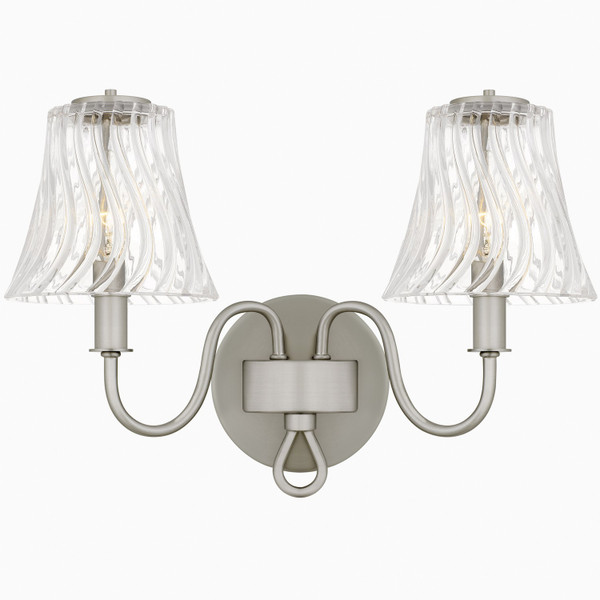 manufacturer_finish:Brushed Nickel|manufacturer_glass:Clear Swirl Glass