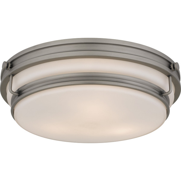 manufacturer_finish:Antique Nickel|manufacturer_glass:Opal Etched Glass|light_source:Unspecified|light_output:Unspecified|color_temperature:Unspecified|cri:Unspecified