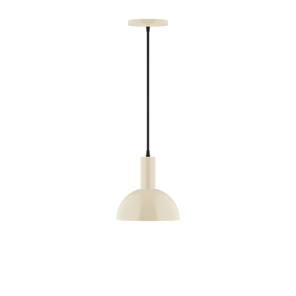 manufacturer_finish:Cream|manufacturer_glass:8 inch Ray|light_source:Incandescent or LED equivalent|light_output:Unspecified|color_temperature:Unspecified|cri:Unspecified