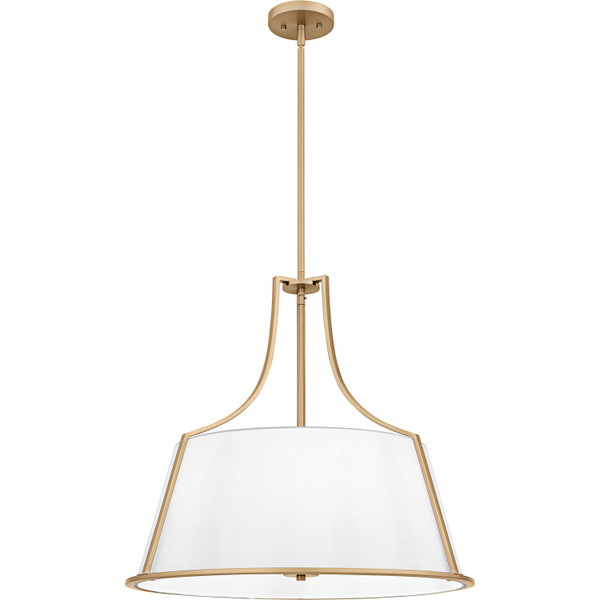 manufacturer_finish:Bronze Gold|manufacturer_glass:White Fabric