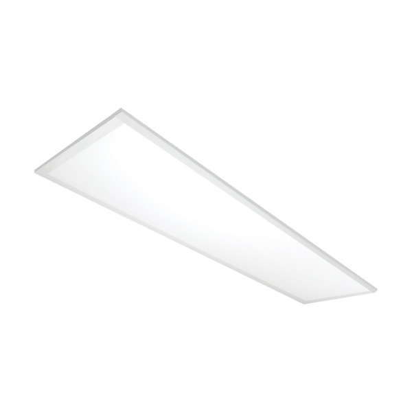 Nuvo Lighting - 65-583 - LED Backlit Flat Panel - White