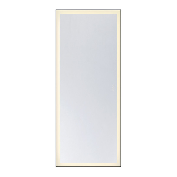 Savoy House - 2-1239-30X72 - LED Mirror - Paulding - Black