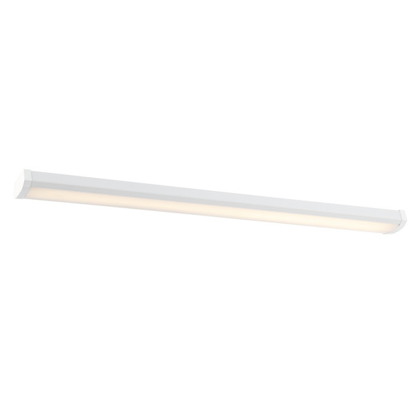 Savoy House - 6-WRAP-5CCT-48-WH - LED Wraparound - White